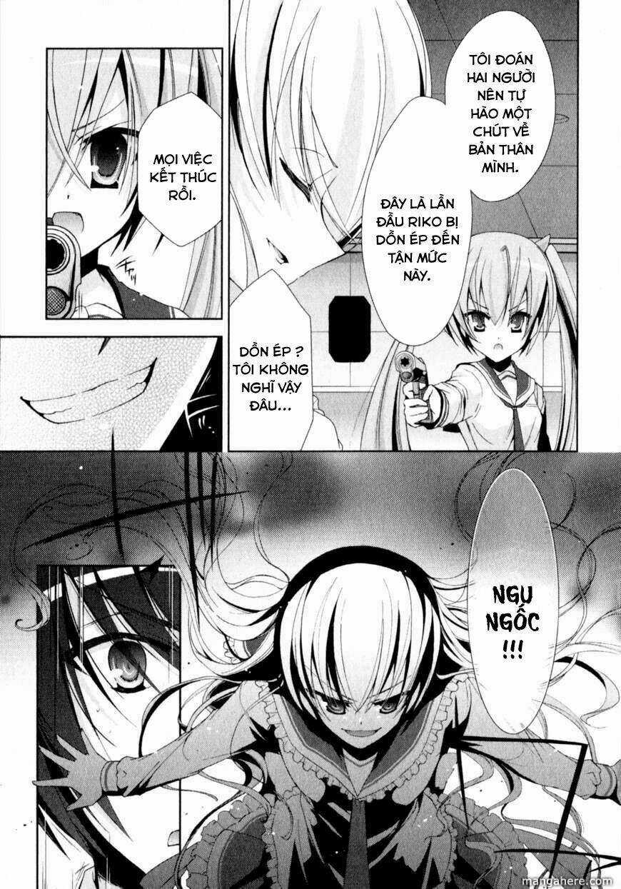 Hidan No Aria - Chapter 14 - Trang 5