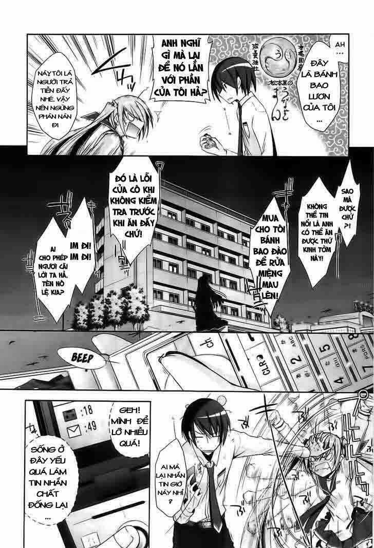Hidan No Aria - Chapter 16 - Trang 6