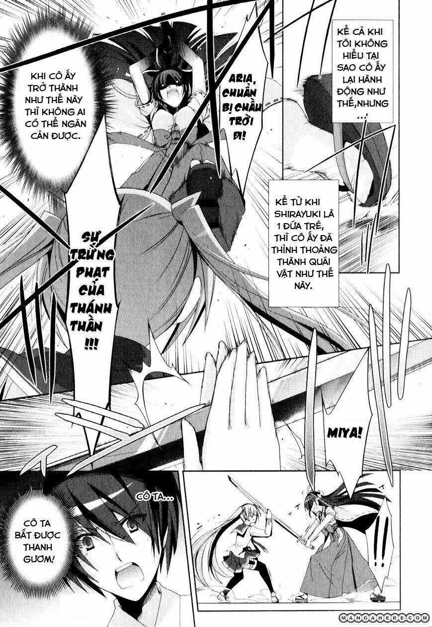 Hidan No Aria - Chapter 17 - Trang 4