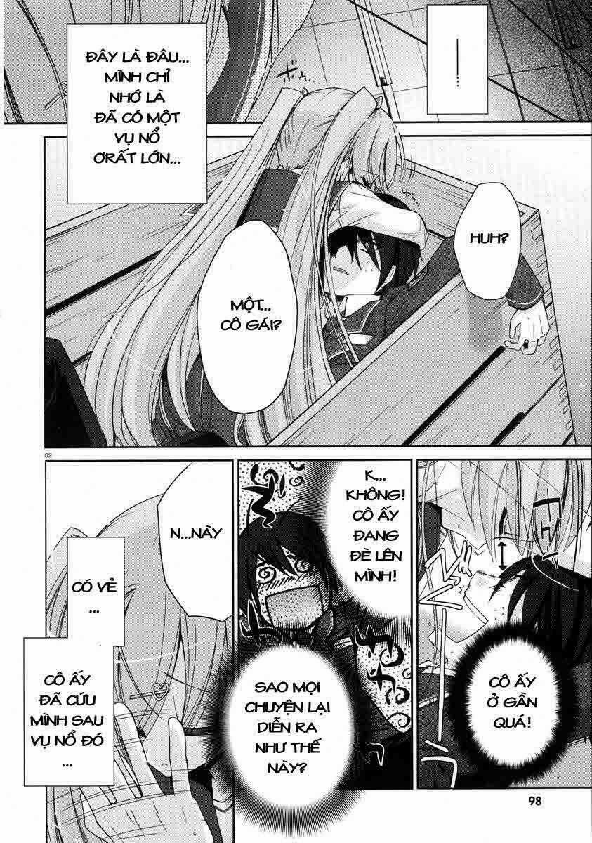 Hidan No Aria - Chapter 2 - Trang 2