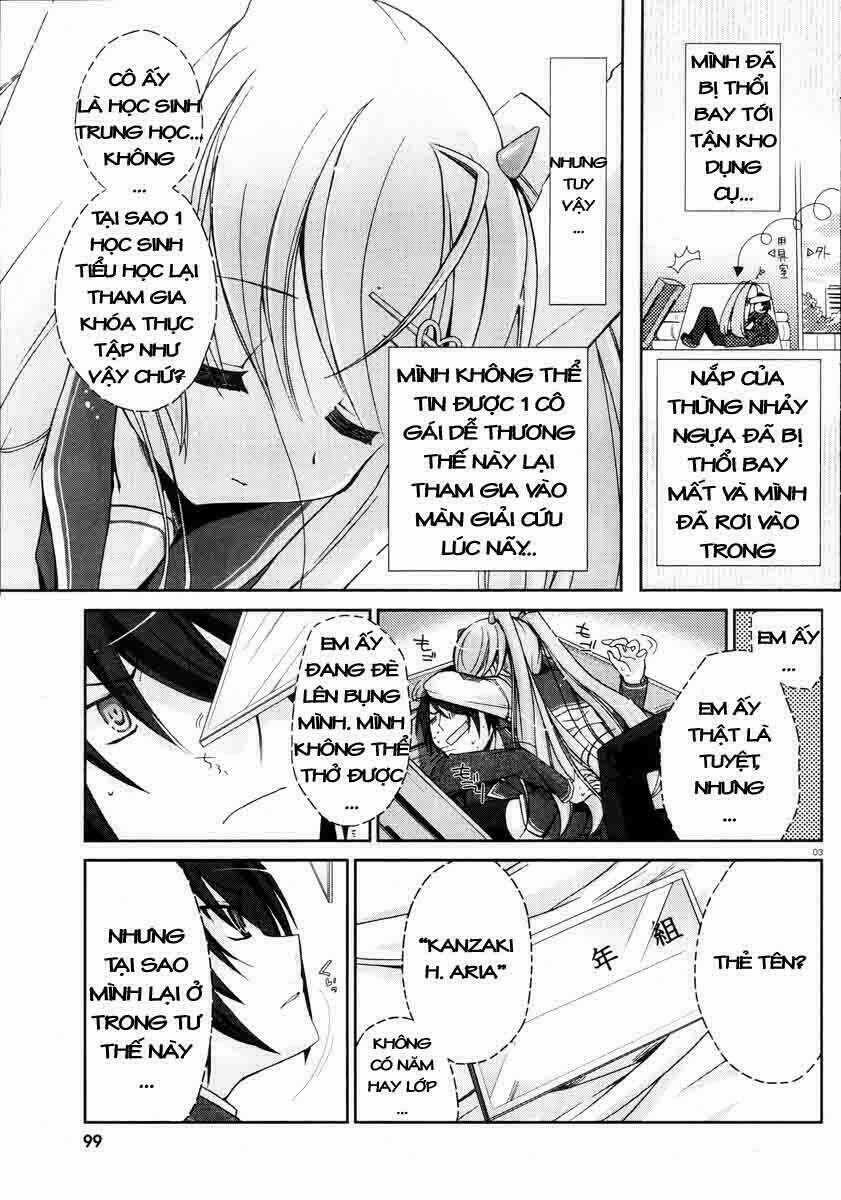 Hidan No Aria - Chapter 2 - Trang 3