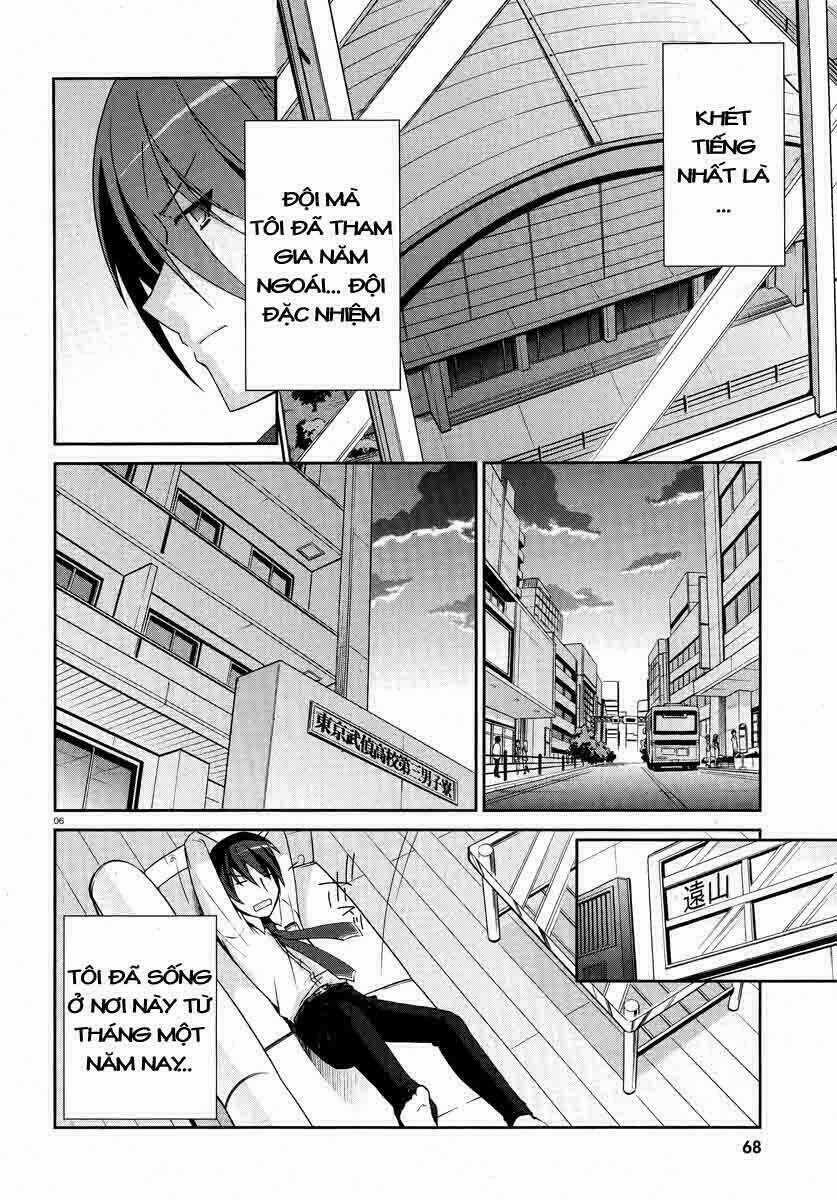 Hidan No Aria - Chapter 4 - Trang 6
