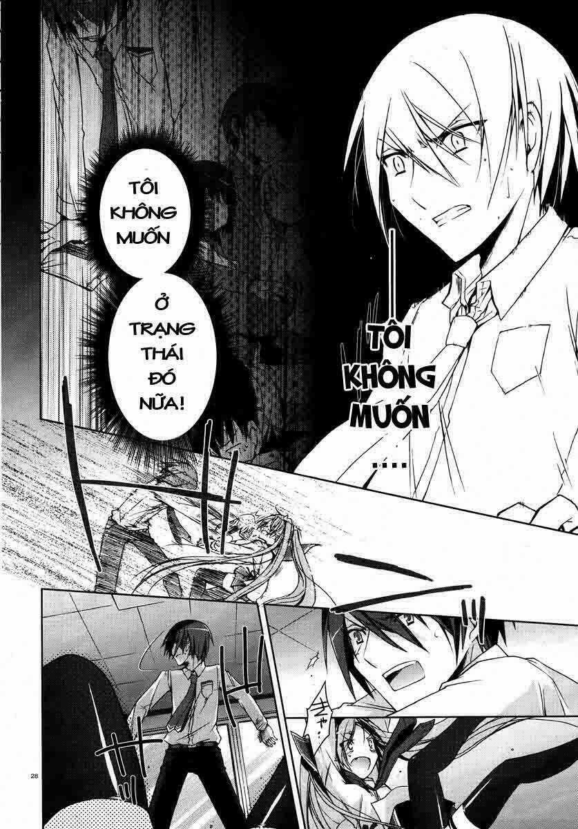 Hidan No Aria - Chapter 6 - Trang 36