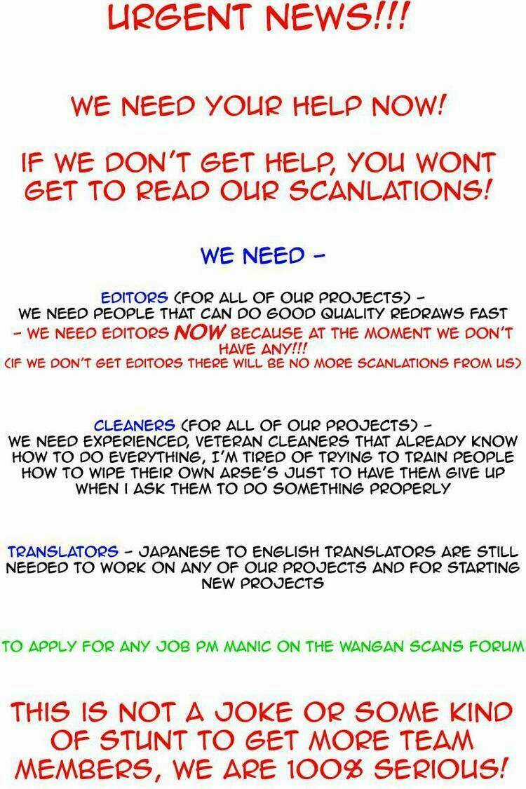 Hidan No Aria - Chapter 7 - Trang 33