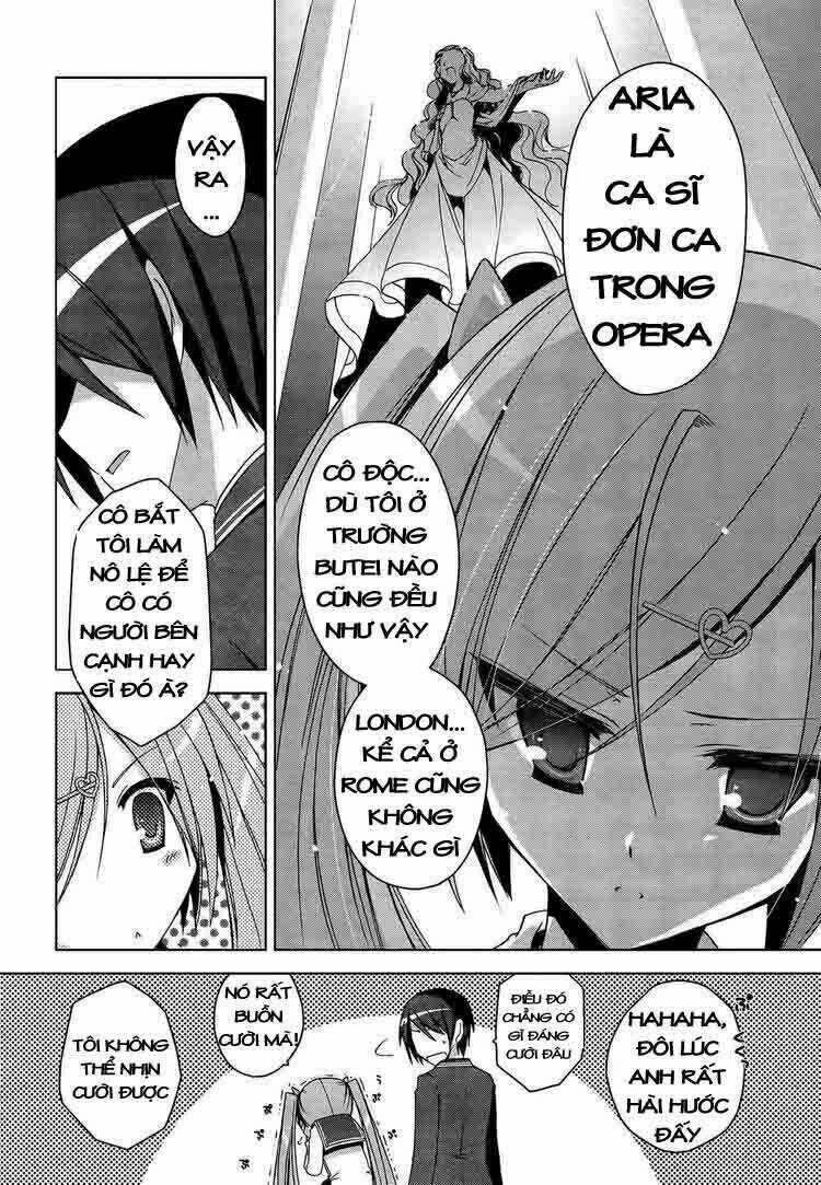 Hidan No Aria - Chapter 7 - Trang 8