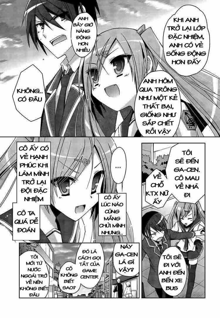 Hidan No Aria - Chapter 7 - Trang 9