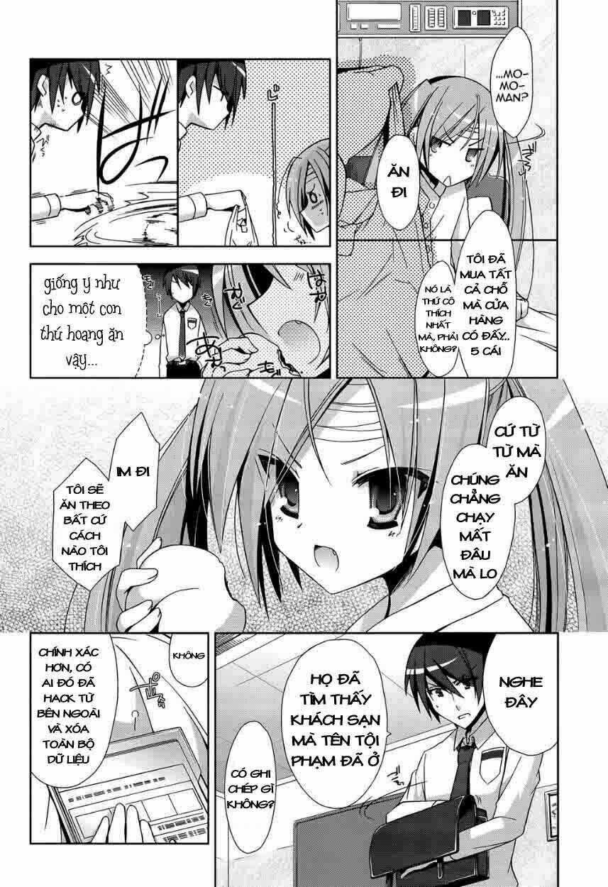 Hidan No Aria - Chapter 9 - Trang 14