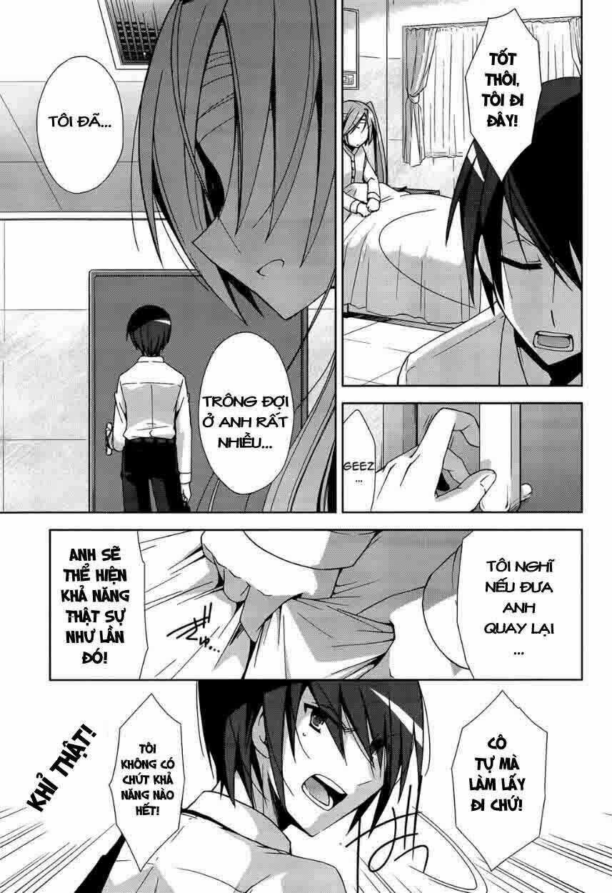 Hidan No Aria - Chapter 9 - Trang 17