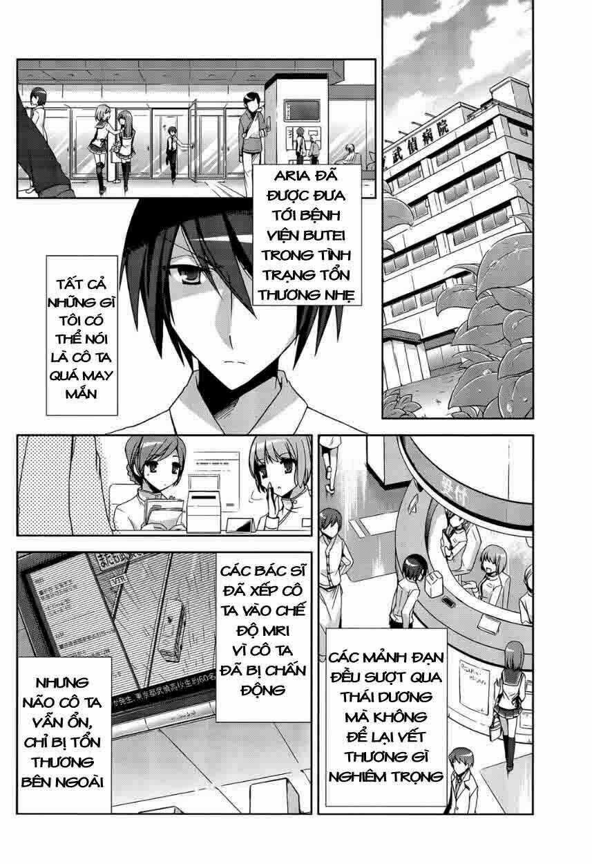 Hidan No Aria - Chapter 9 - Trang 8