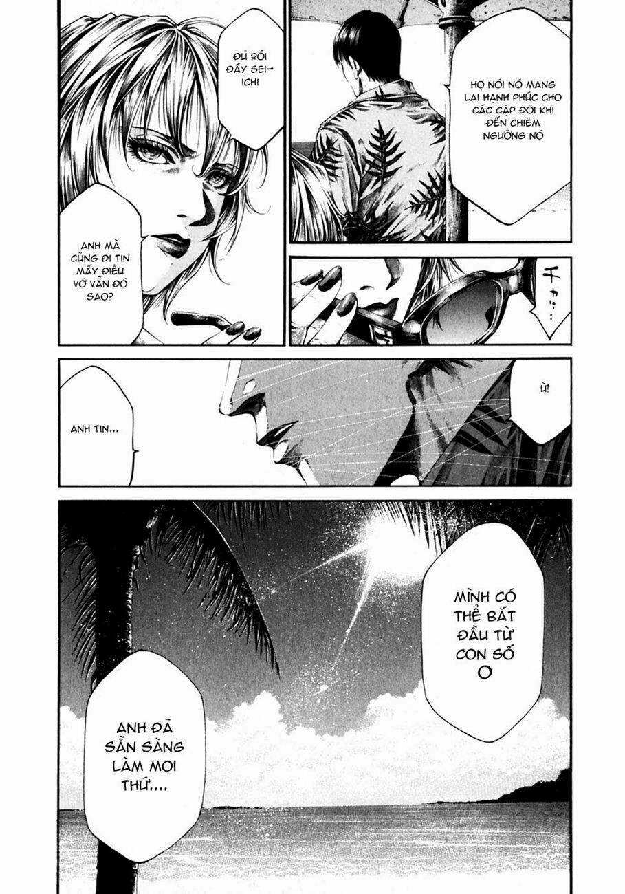 Hideout - Chapter 1 - Trang 13