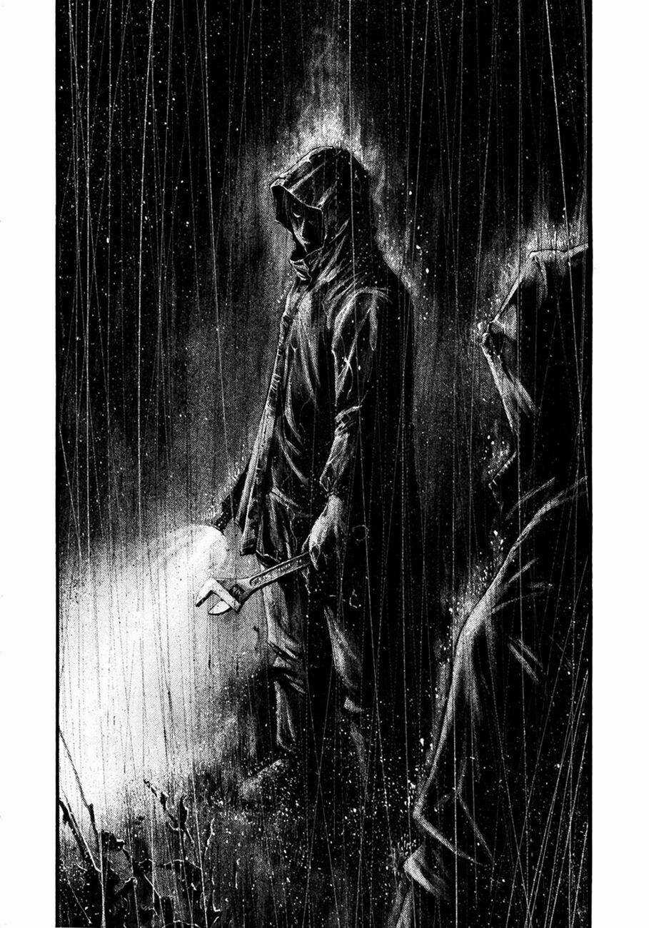 Hideout - Chapter 1 - Trang 25