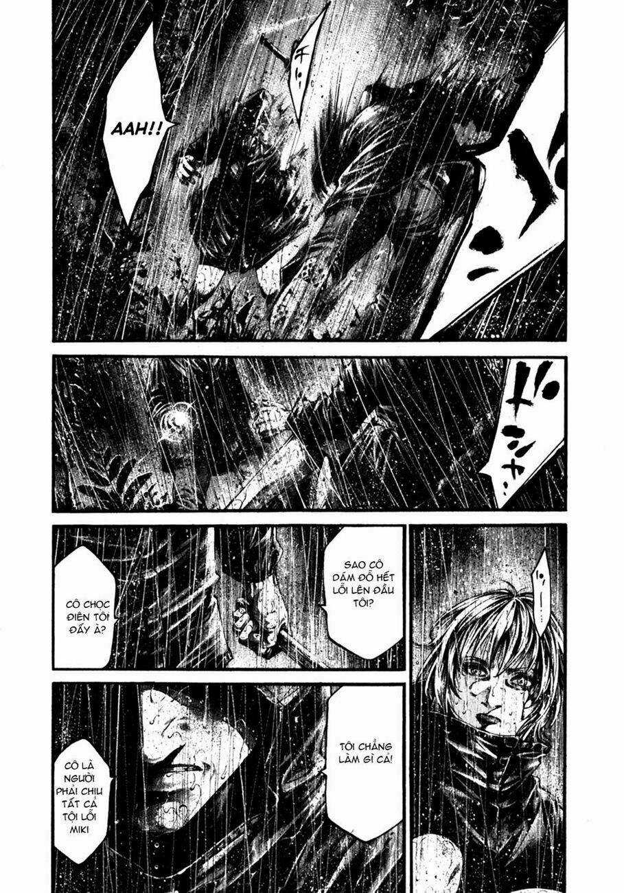 Hideout - Chapter 1 - Trang 27