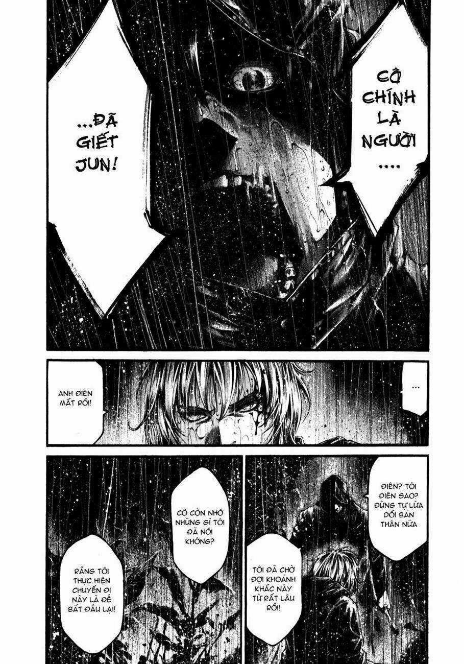 Hideout - Chapter 1 - Trang 28