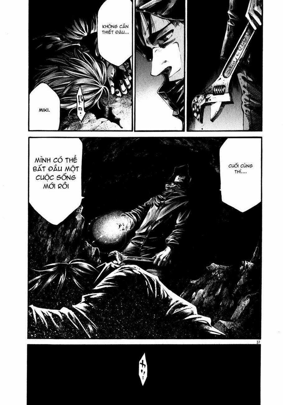 Hideout - Chapter 1 - Trang 39