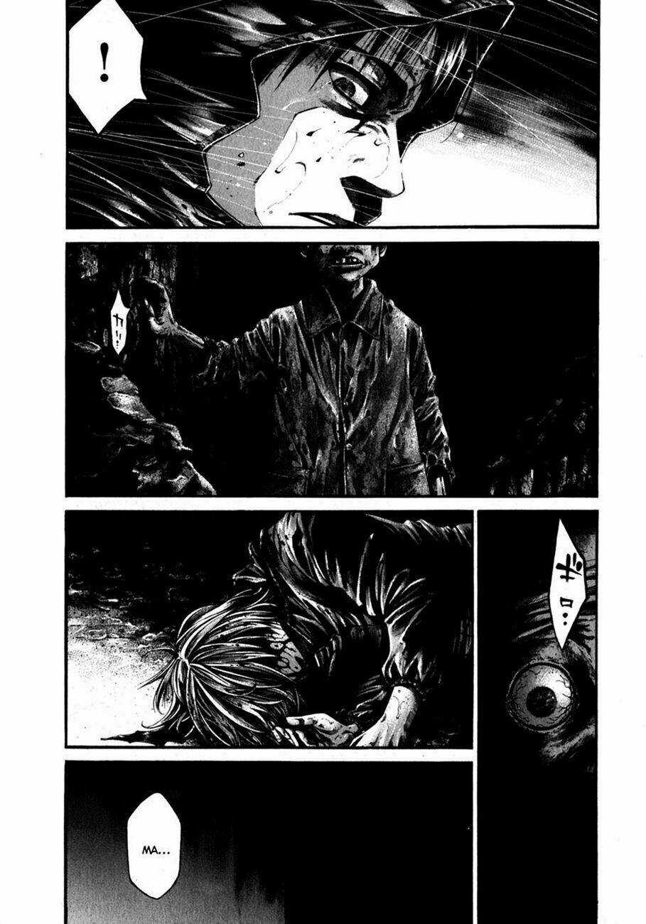 Hideout - Chapter 1 - Trang 42