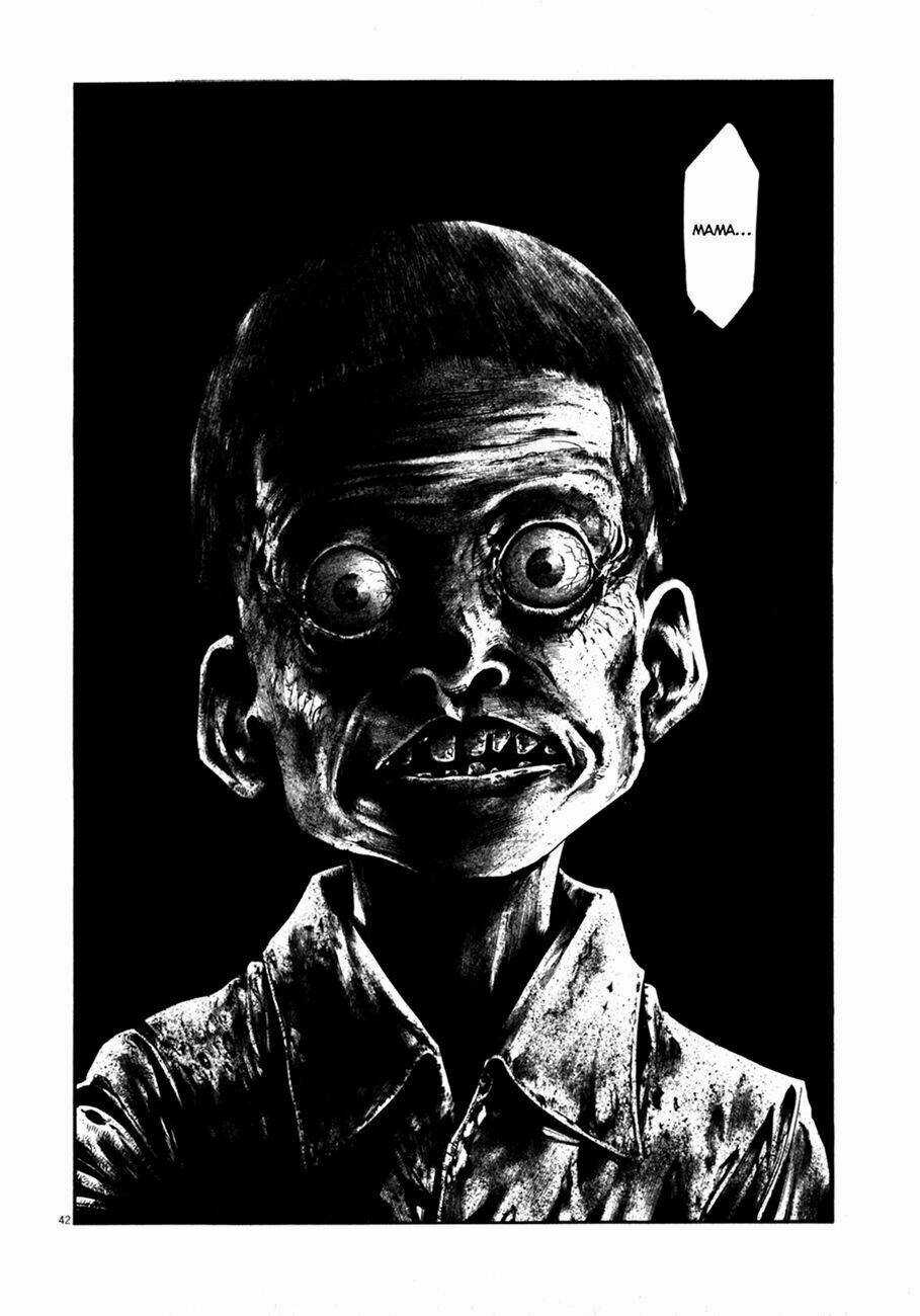 Hideout - Chapter 1 - Trang 43