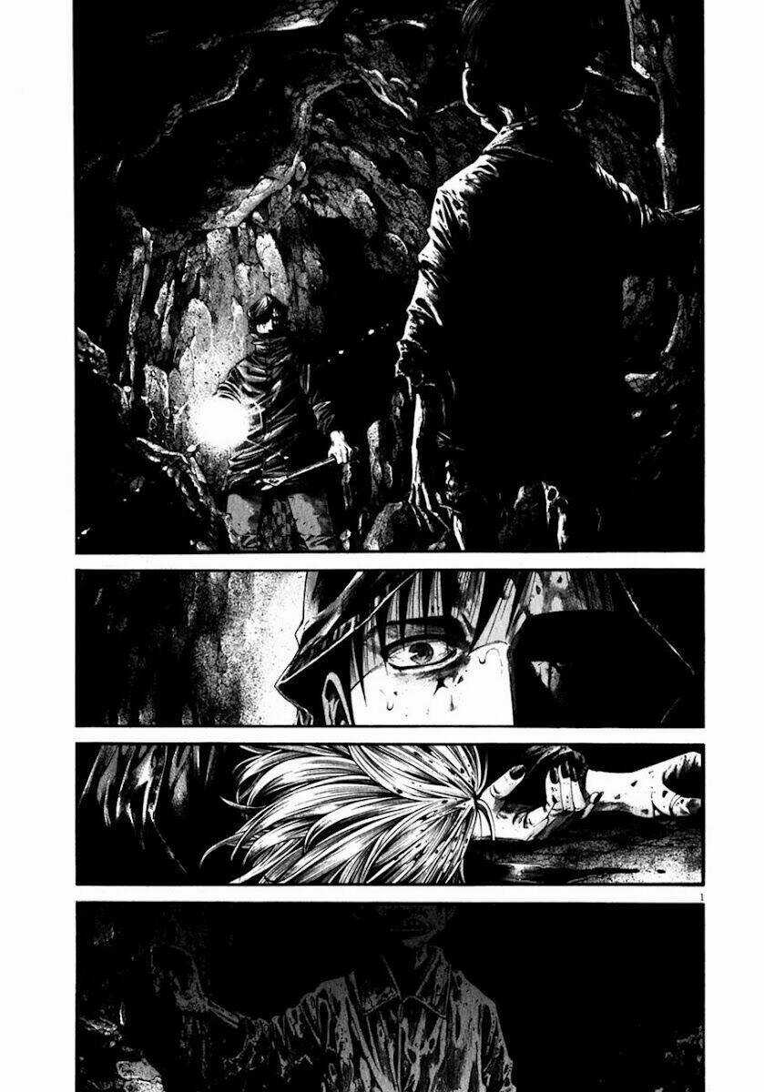 Hideout - Chapter 2 - Trang 2