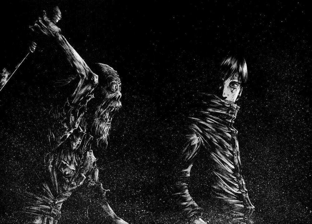 Hideout - Chapter 2 - Trang 13