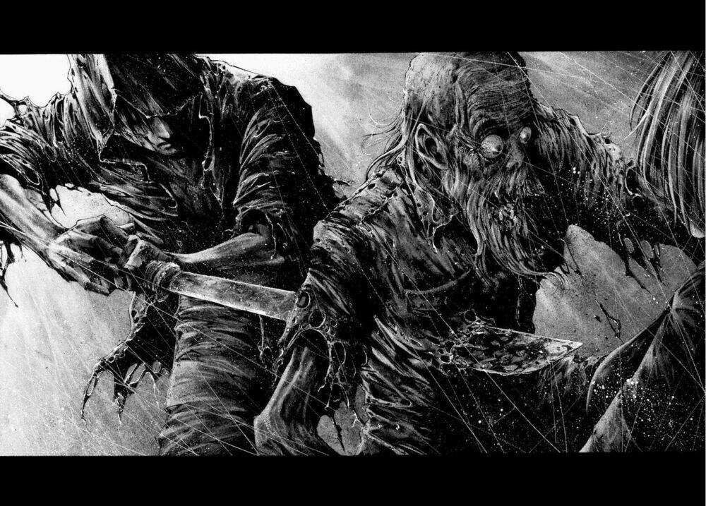 Hideout - Chapter 6 - Trang 18