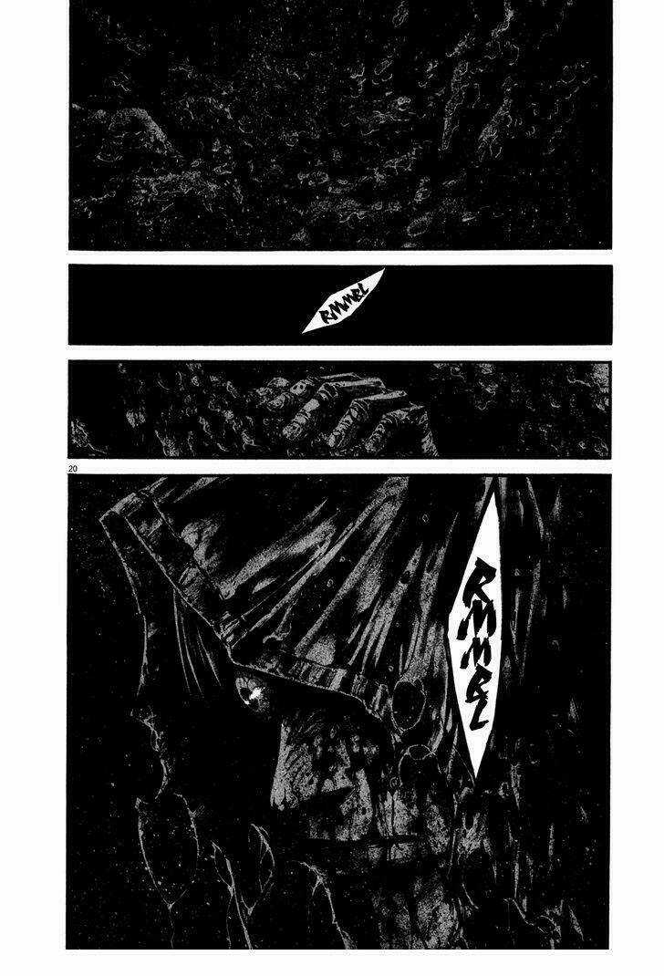 Hideout - Chapter 8 - Trang 11