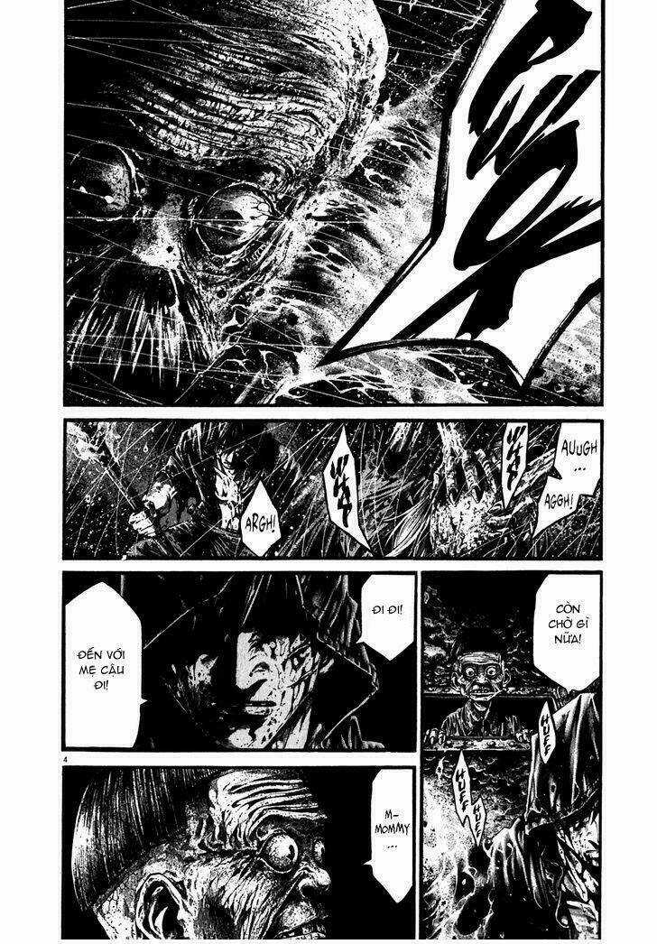 Hideout - Chapter 8 - Trang 14