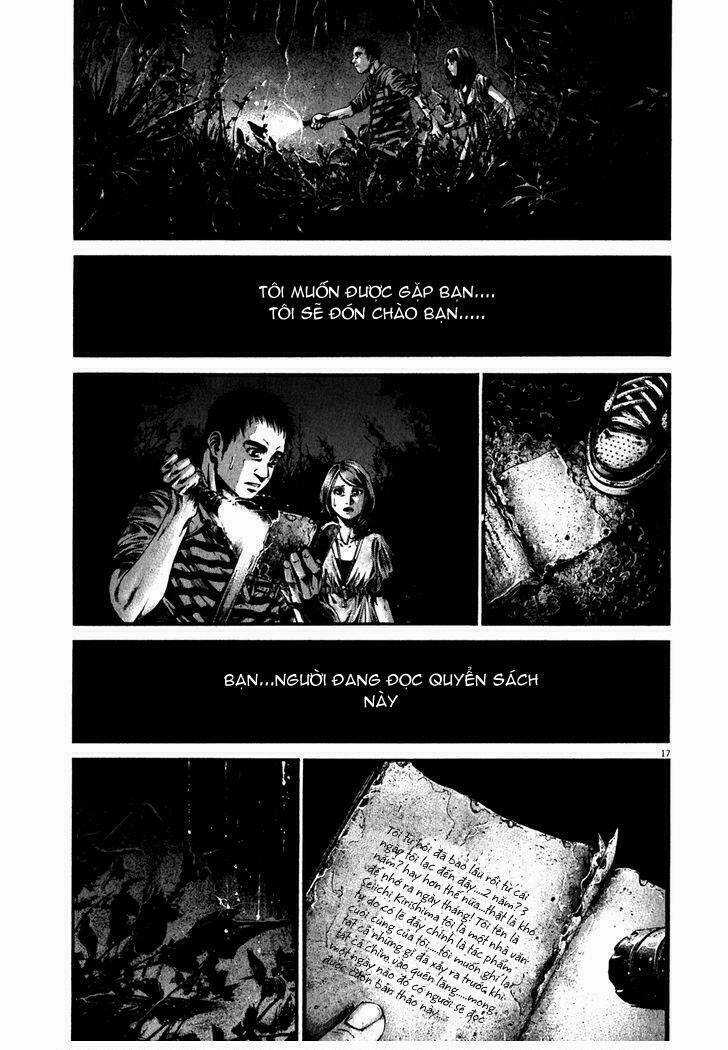 Hideout - Chapter 9 - Trang 7