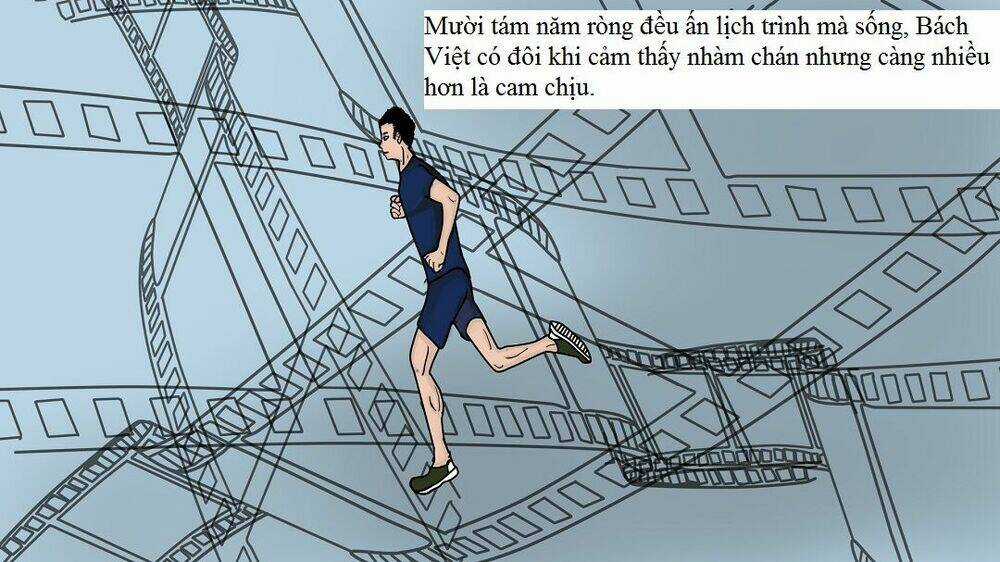 Hiện Thế Thần Linh - Chapter 1 - Trang 4