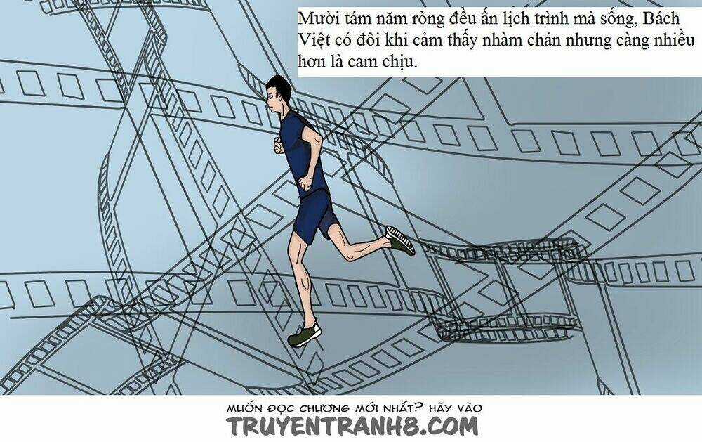 Hiện Thế Thần Linh - Chapter 2 - Trang 4