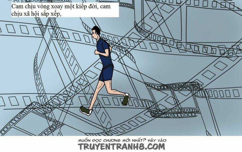 Hiện Thế Thần Linh - Chapter 2 - Trang 5