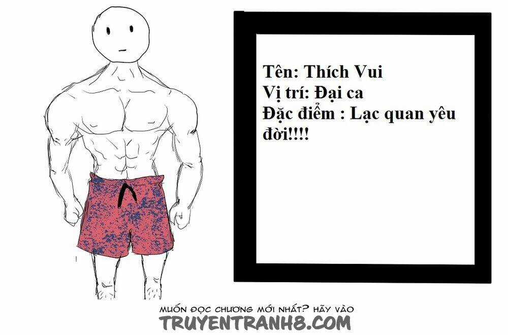 Hiện Thế Thần Linh - Chapter 5 - Trang 4