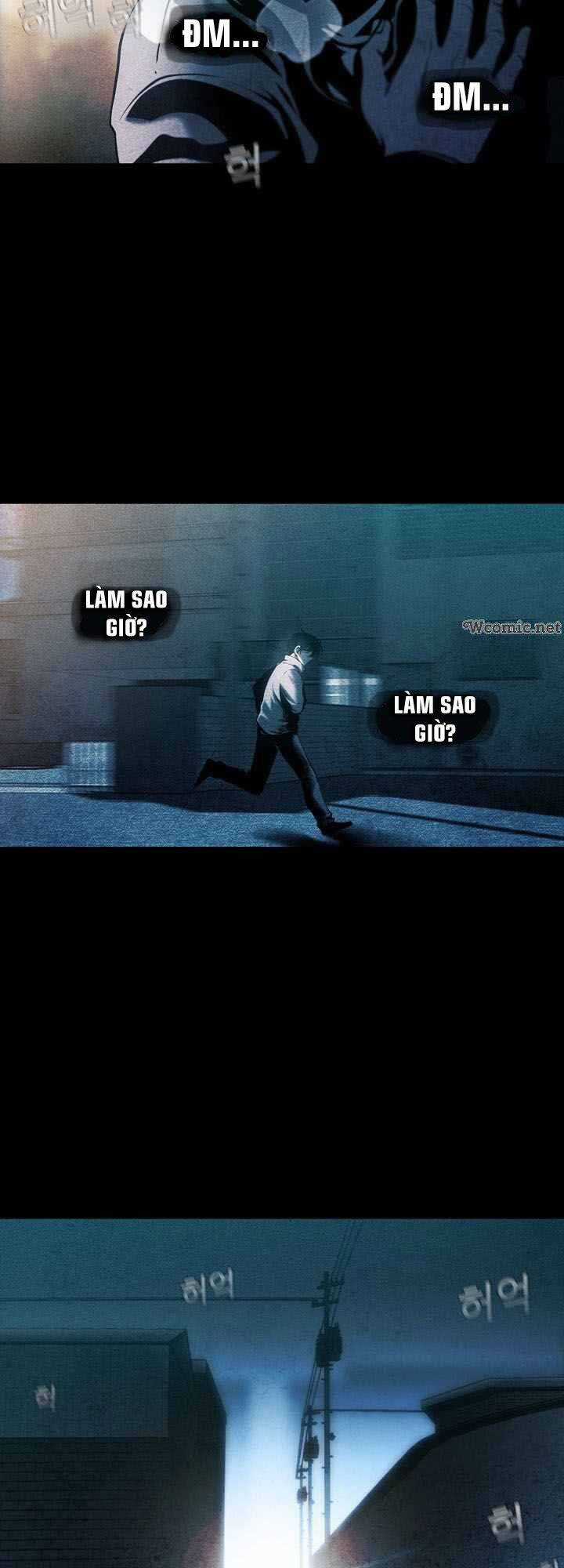 Hiện Thực Của Phim Ảnh - Chapter 13 - Trang 30