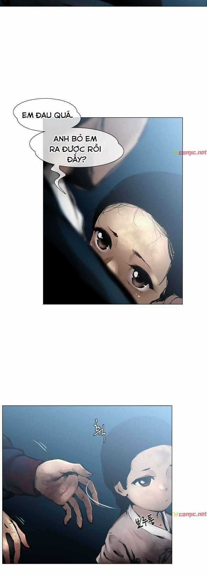 Hiện Thực Của Phim Ảnh - Chapter 2 - Trang 42