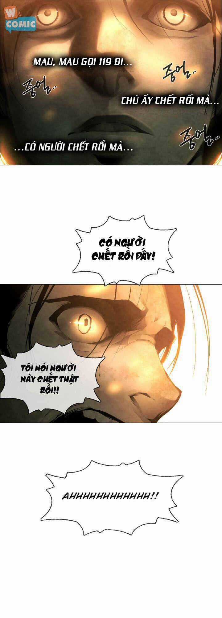 Hiện Thực Của Phim Ảnh - Chapter 2 - Trang 6