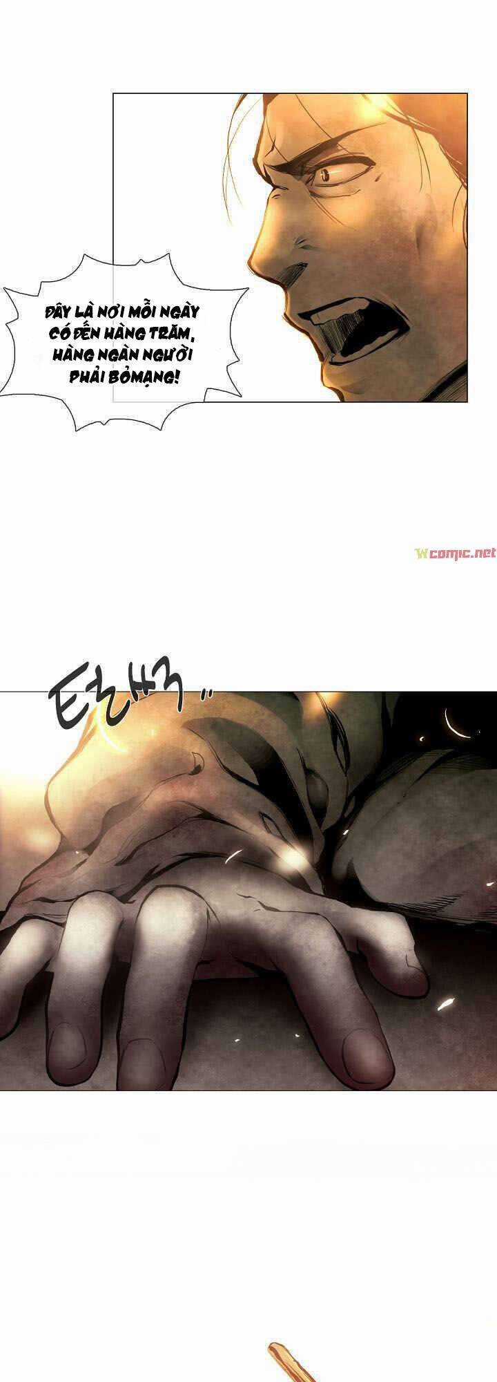 Hiện Thực Của Phim Ảnh - Chapter 2 - Trang 8