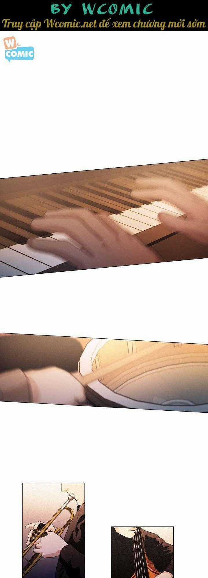 Hiện Thực Của Phim Ảnh - Chapter 21 - Trang 1