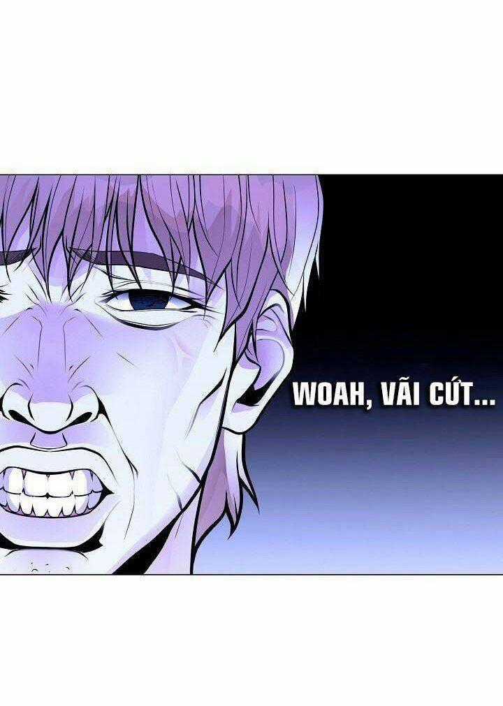 Hiện Thực Của Phim Ảnh - Chapter 21 - Trang 28