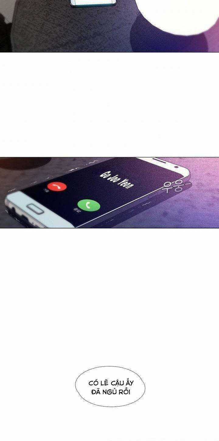 Hiện Thực Của Phim Ảnh - Chapter 21 - Trang 4