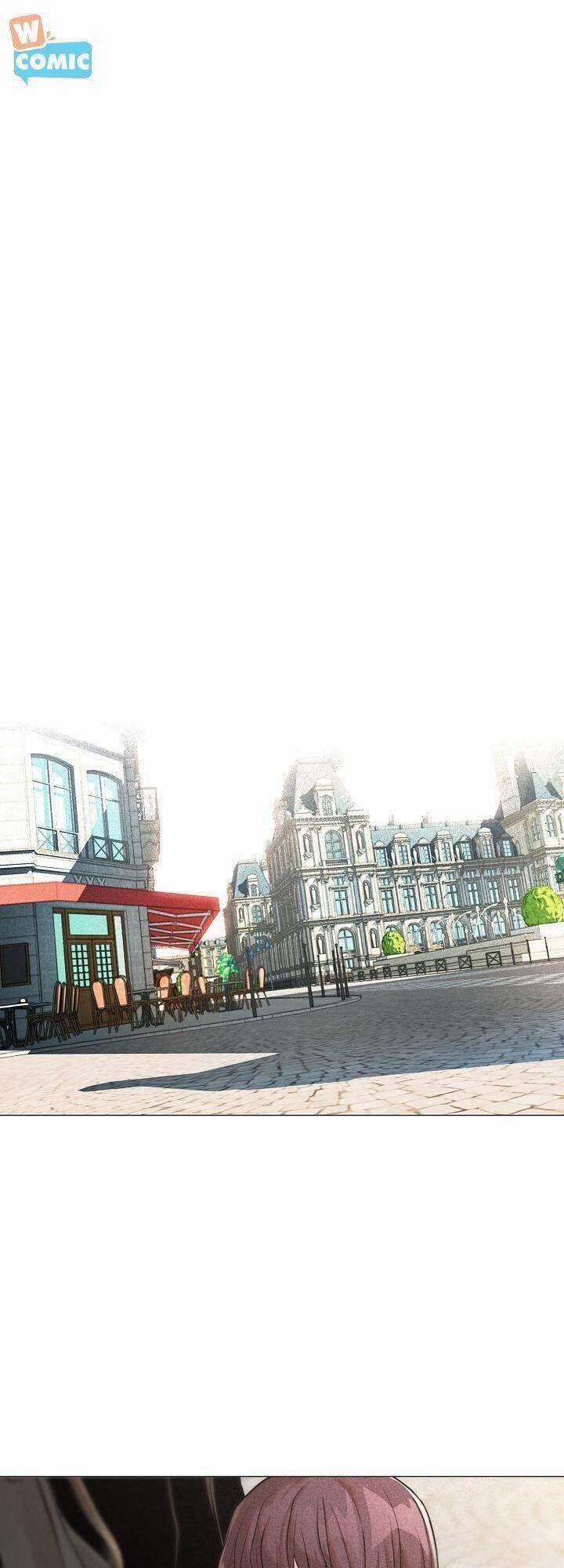 Hiện Thực Của Phim Ảnh - Chapter 21 - Trang 6