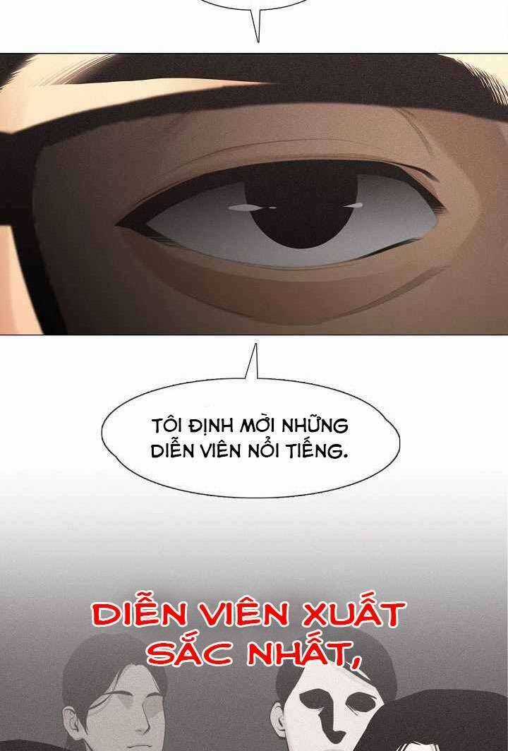 Hiện Thực Của Phim Ảnh - Chapter 28 - Trang 3