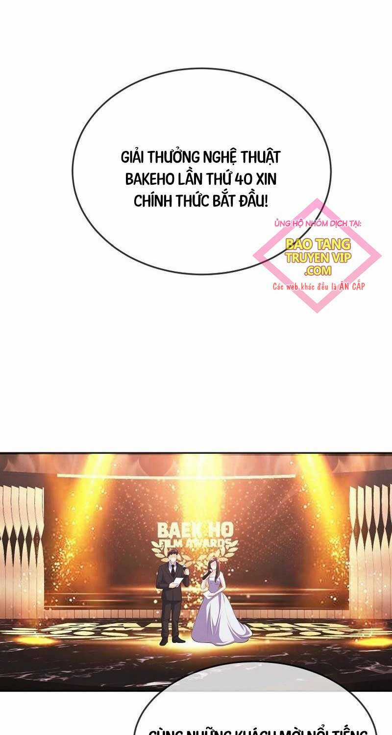 Hiện Thực Của Phim Ảnh - Chapter 39 - Trang 3