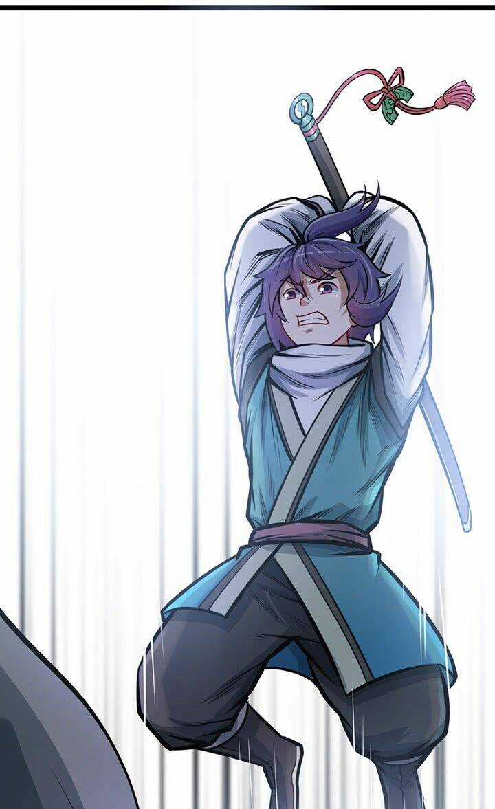 Hiệp Hành Cửu Thiên - Chapter 101 - Trang 28