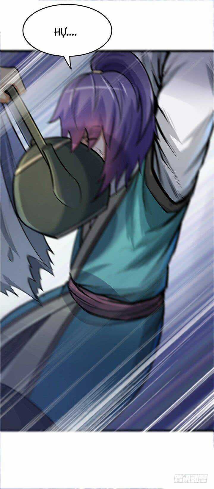 Hiệp Hành Cửu Thiên - Chapter 101 - Trang 30