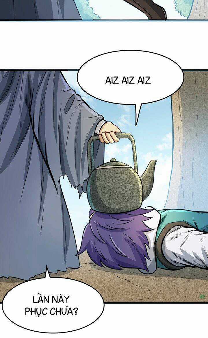 Hiệp Hành Cửu Thiên - Chapter 101 - Trang 32