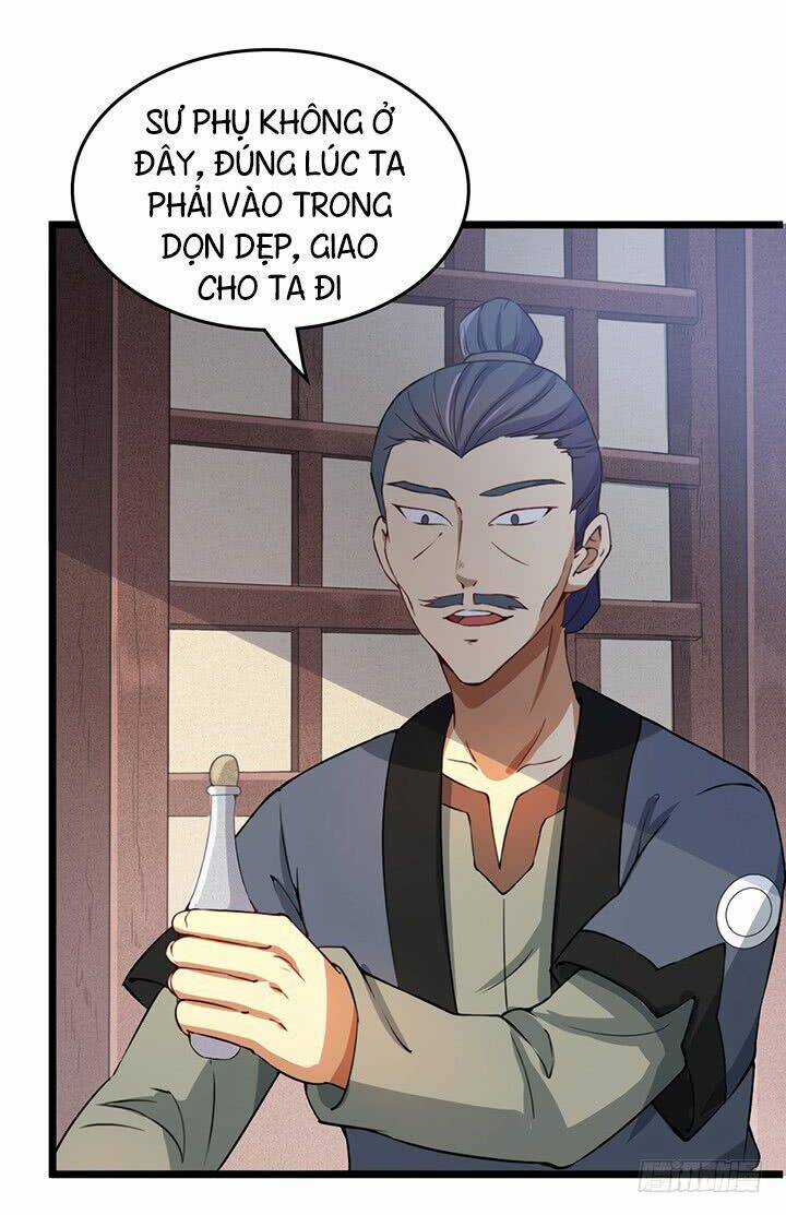 Hiệp Hành Cửu Thiên - Chapter 103 - Trang 30