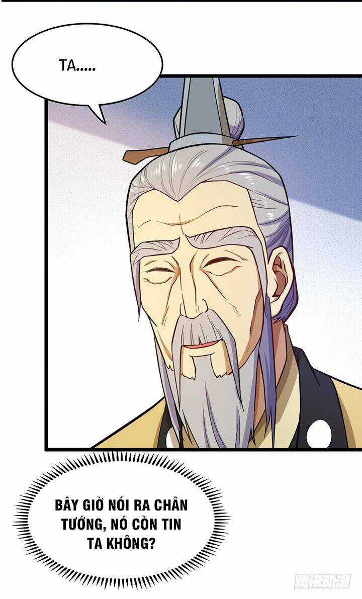 Hiệp Hành Cửu Thiên - Chapter 105 - Trang 3