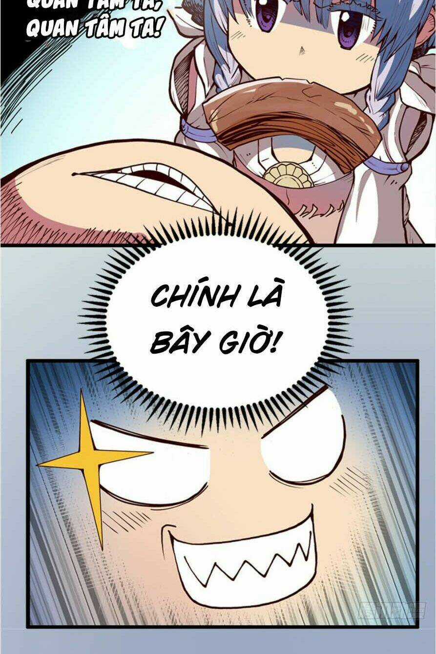 Hiệp Hành Cửu Thiên - Chapter 2 - Trang 10