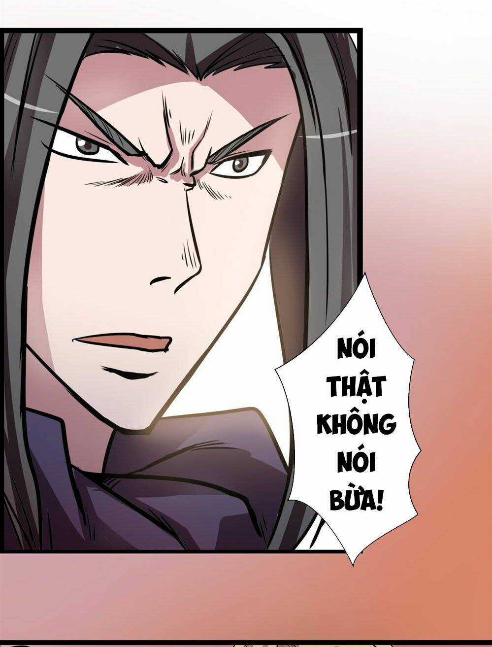 Hiệp Hành Cửu Thiên - Chapter 21 - Trang 21