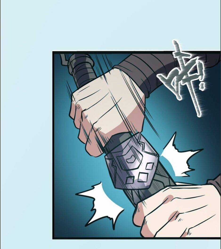 Hiệp Hành Cửu Thiên - Chapter 23 - Trang 5