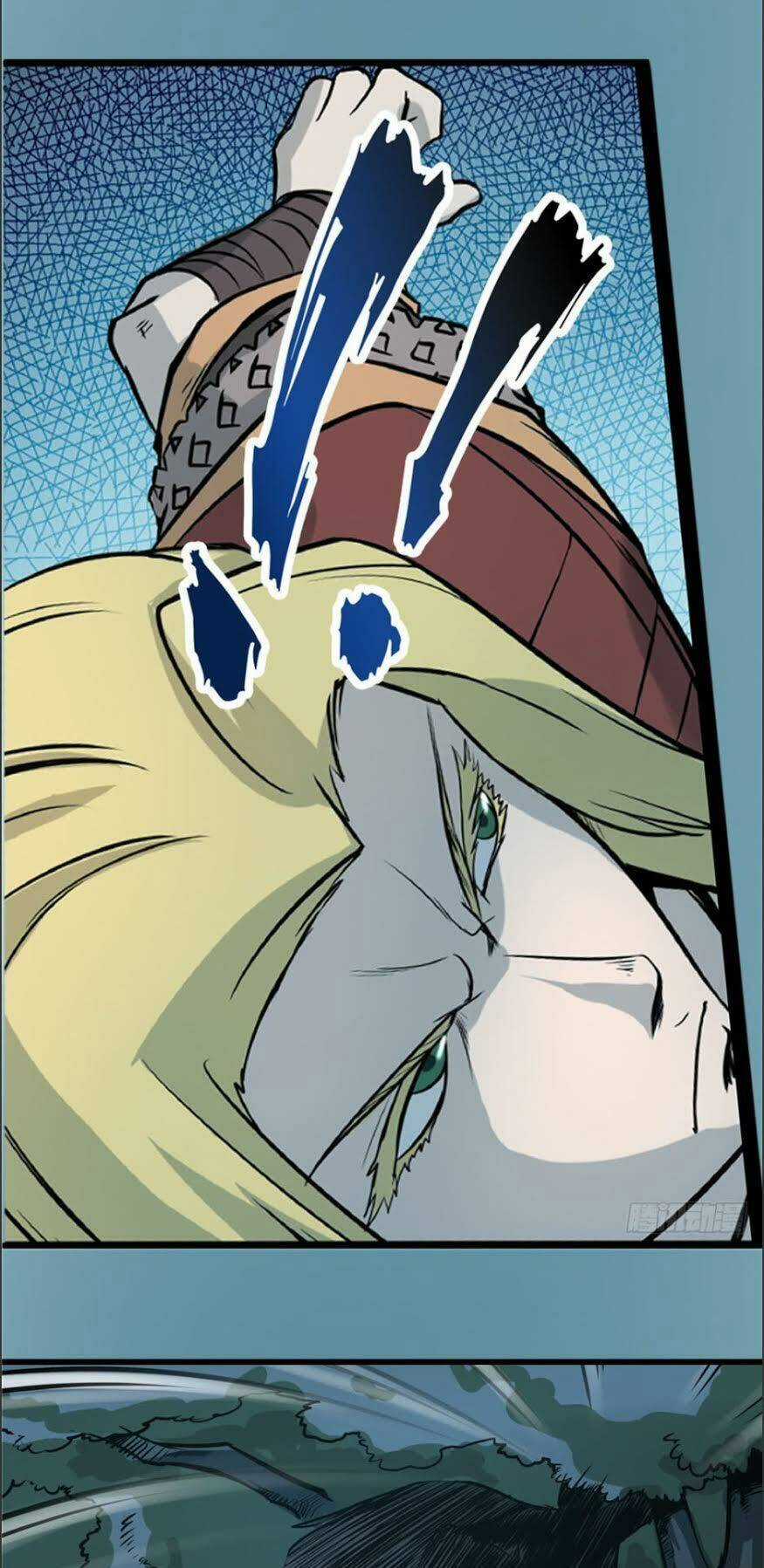 Hiệp Hành Cửu Thiên - Chapter 23 - Trang 10