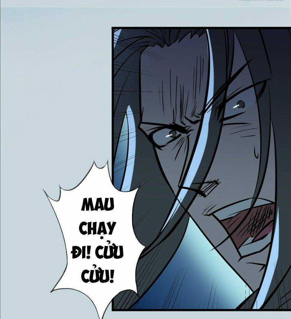 Hiệp Hành Cửu Thiên - Chapter 27 - Trang 4